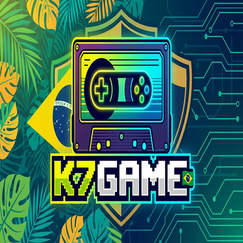Logo k7game