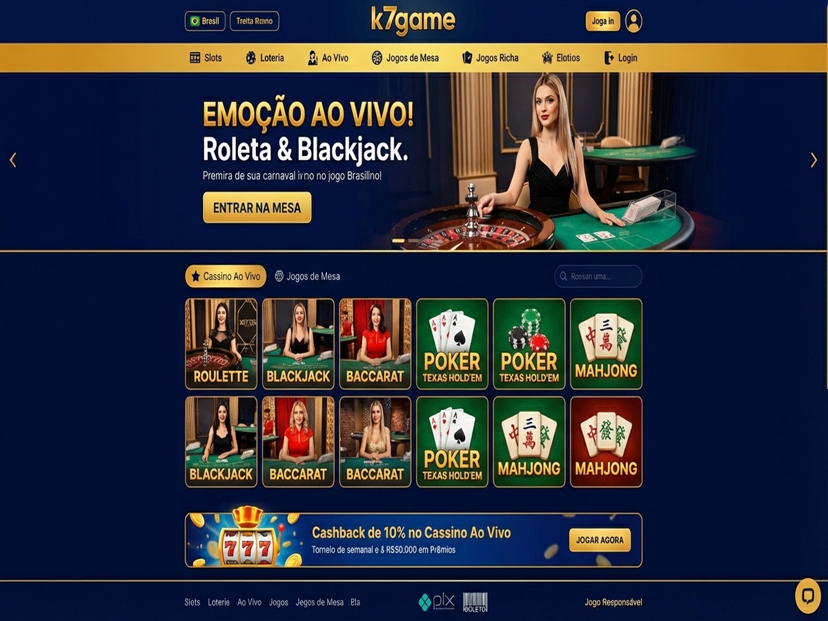 Screenshot 3 k7game